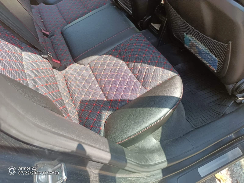 Audi A3 2.0TDI, снимка 15 - Автомобили и джипове - 52264867