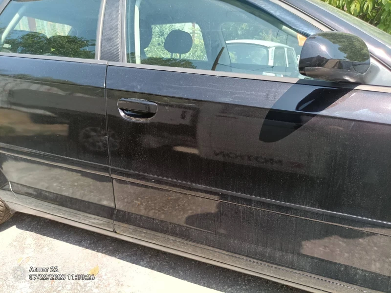 Audi A3 2.0TDI, снимка 5 - Автомобили и джипове - 52264867