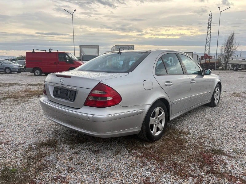 Mercedes-Benz E 320 Е 320 CDI, снимка 6 - Автомобили и джипове - 52471669