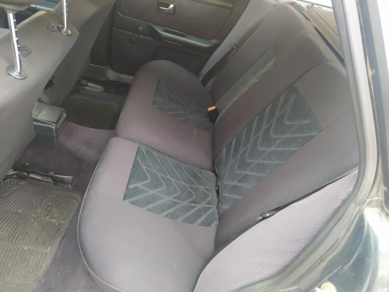 Audi 80, снимка 8 - Автомобили и джипове - 52727992