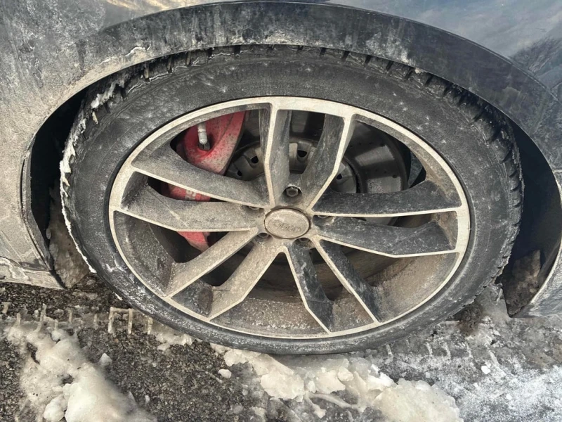 Audi Rs5 * 2.9 TFSI * CARFAX * , снимка 7 - Автомобили и джипове - 52828887