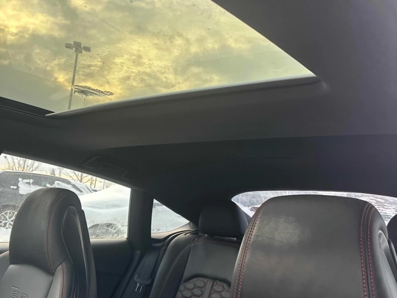 Audi Rs5 * 2.9 TFSI * CARFAX * , снимка 14 - Автомобили и джипове - 52828887