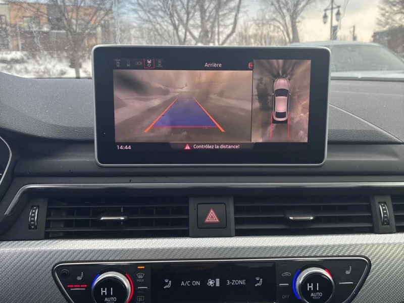 Audi Rs5 * 2.9 TFSI * CARFAX * , снимка 13 - Автомобили и джипове - 52828887