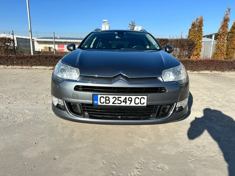Citroen C5 Exclusive , снимка 6 - Автомобили и джипове - 52937934