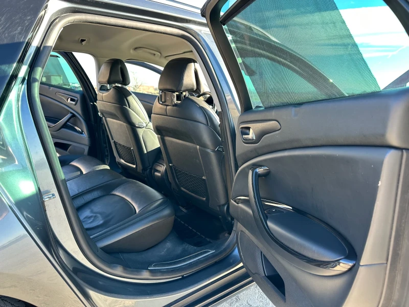 Citroen C5 Exclusive , снимка 10 - Автомобили и джипове - 52937934