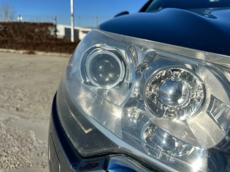 Citroen C5 Exclusive , снимка 7 - Автомобили и джипове - 52937934