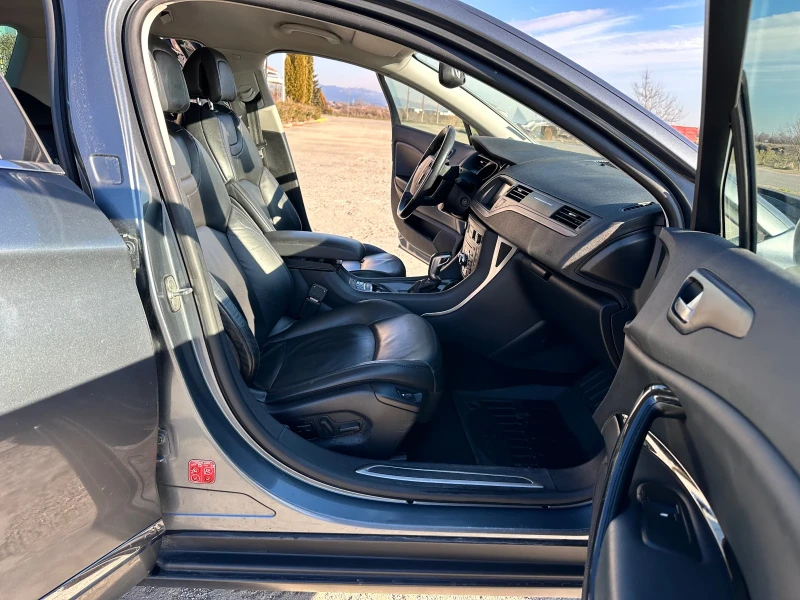 Citroen C5 Exclusive , снимка 9 - Автомобили и джипове - 52937934