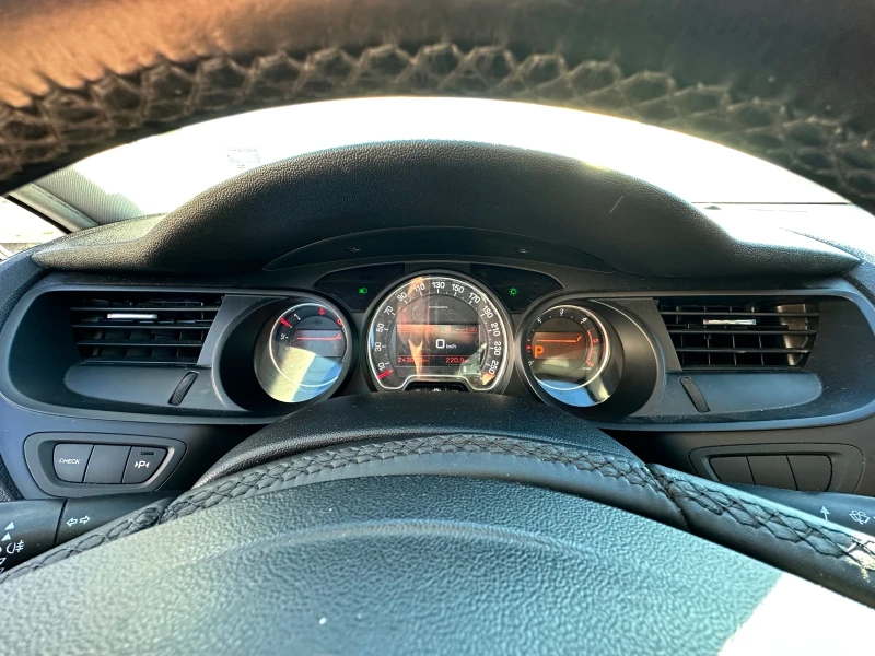 Citroen C5 Exclusive , снимка 12 - Автомобили и джипове - 52937934