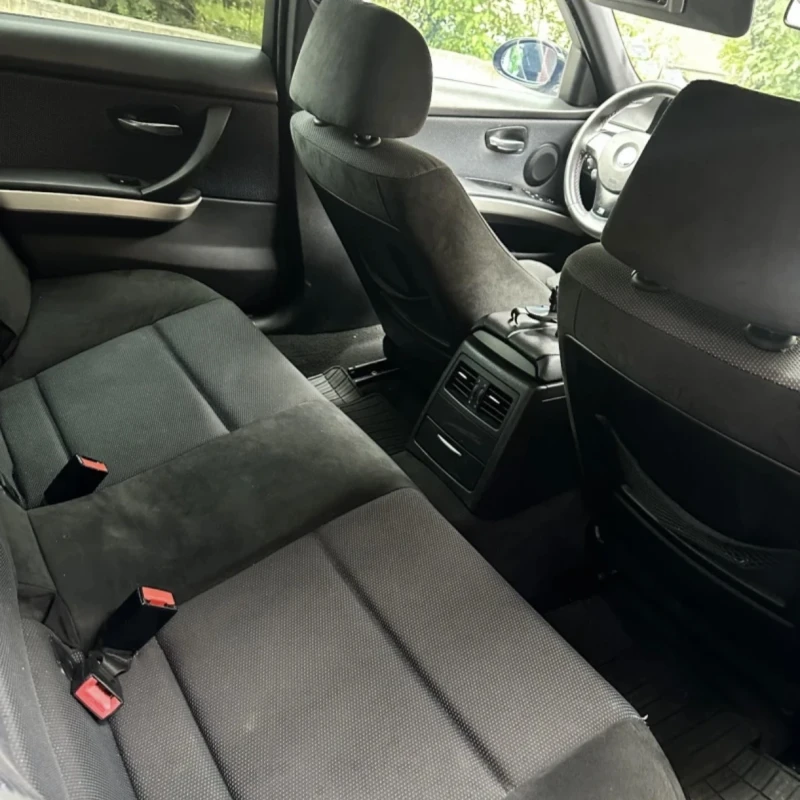 BMW 318, снимка 8 - Автомобили и джипове - 52962120