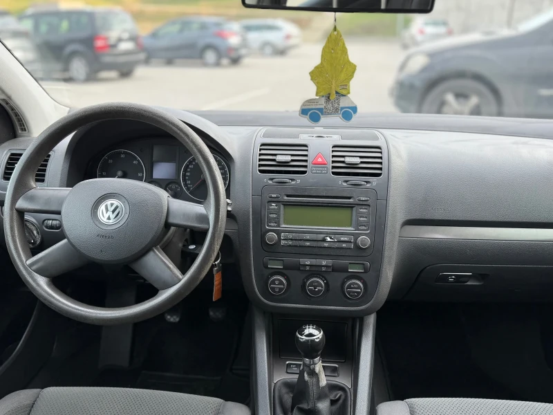 VW Golf 1.9 105 BKC Италия , снимка 5 - Автомобили и джипове - 53097945