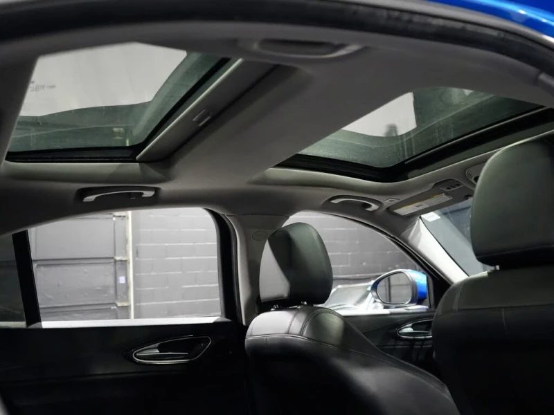 Alfa Romeo Giulia * Ti SPORT  * HeadUp* * AвтоКредит* (ЦЕНА ДО БГ), снимка 13 - Автомобили и джипове - 53141729