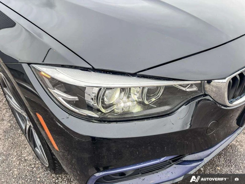 BMW 430 * xDrive Gran Coupe * CARFAX * ЦЕНА ДО БГ, снимка 7 - Автомобили и джипове - 53155103