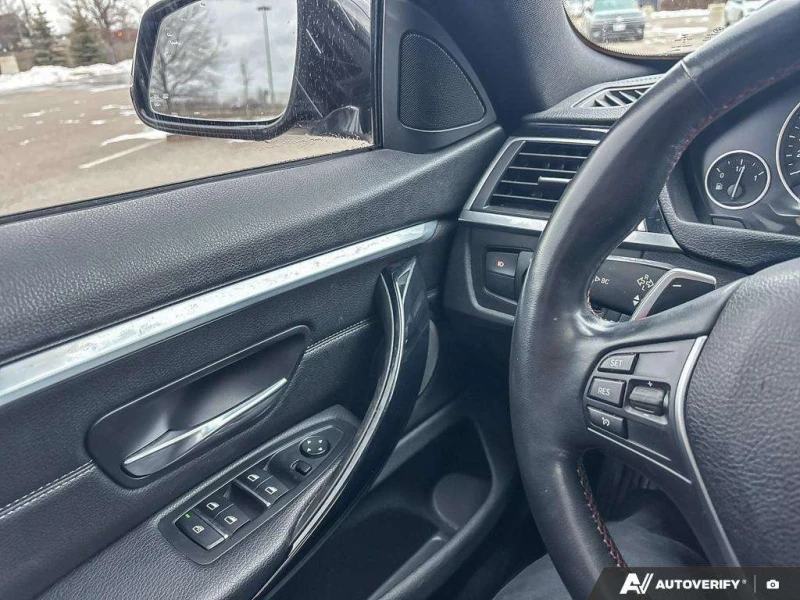 BMW 430 * xDrive Gran Coupe * CARFAX * ЦЕНА ДО БГ, снимка 15 - Автомобили и джипове - 53155103