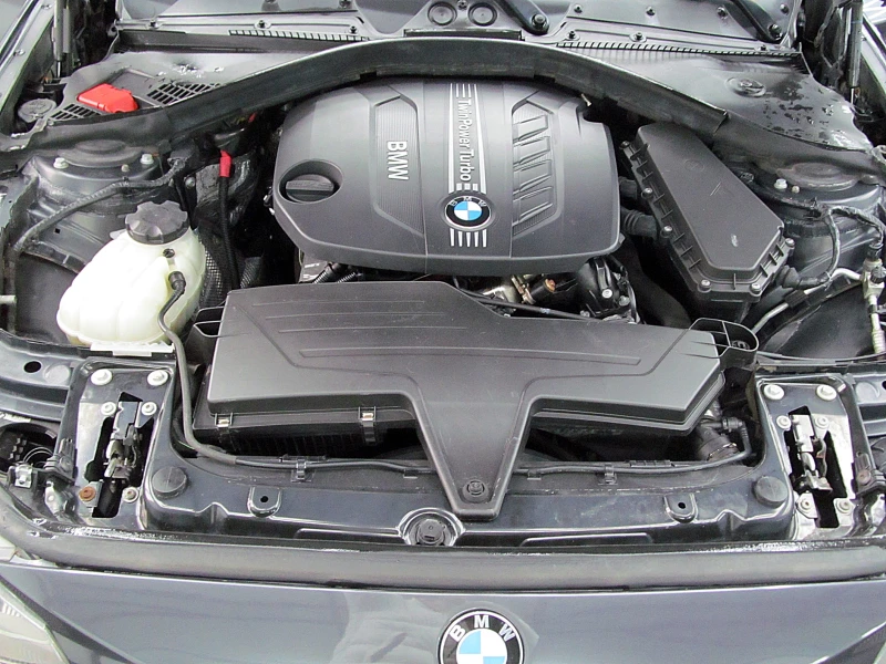 BMW 120 6sk/NAVI/START STOP/СОБСТВЕН ЛИЗИНГ, снимка 13 - Автомобили и джипове - 53454042