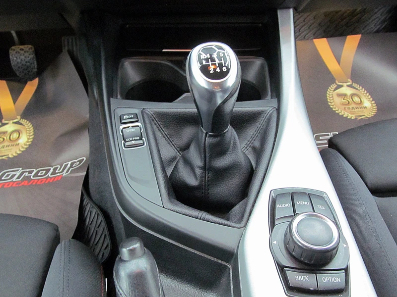 BMW 120 6sk/NAVI/START STOP/СОБСТВЕН ЛИЗИНГ, снимка 12 - Автомобили и джипове - 53454042