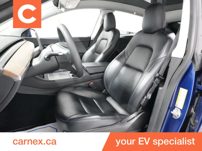 Tesla Model Y * Long Range* АвтоКредит (ЦЕНА ДО БГ), снимка 8 - Автомобили и джипове - 53541429