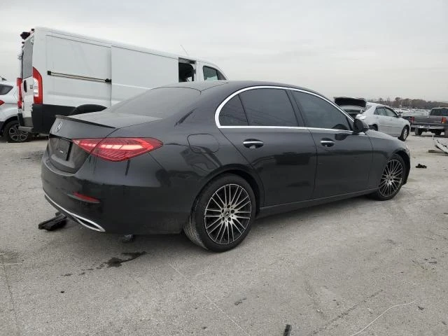 Mercedes-Benz C 300, снимка 5 - Автомобили и джипове - 48792740