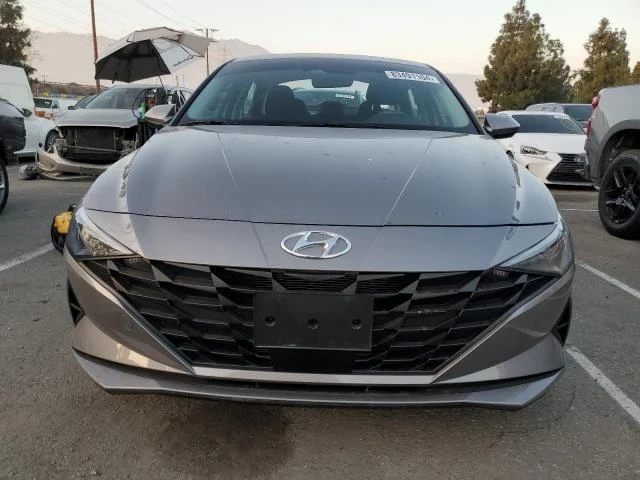 Hyundai Elantra, снимка 1 - Автомобили и джипове - 49031758