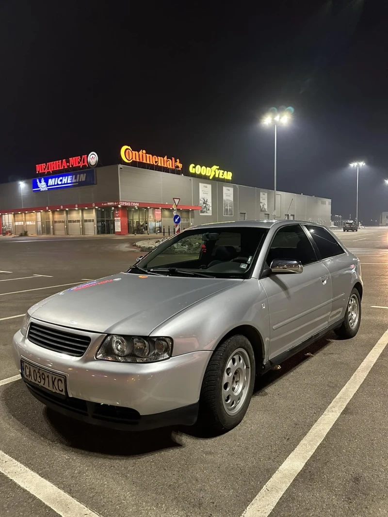 Audi A3 Турбо - 3100 лв. - 67031282 1