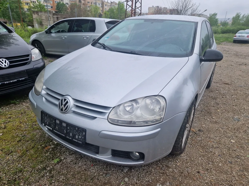 VW Golf 1.9PD KLIMATRON - 3950 лв. - 65107745 | Car24.bg
