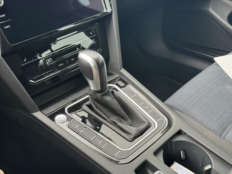 VW Passat, снимка 10 - Автомобили и джипове - 53711908