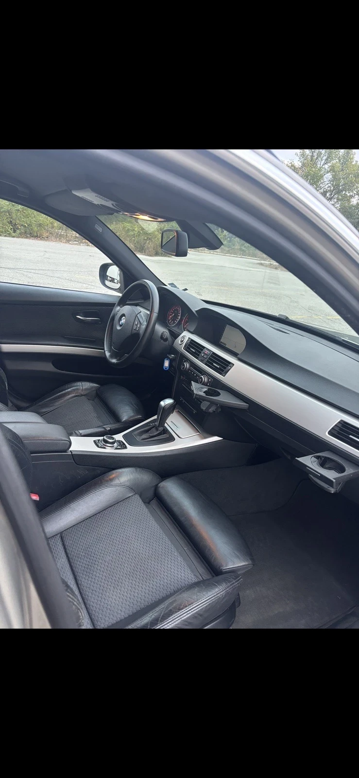 BMW 325 325d, снимка 7 - Автомобили и джипове - 53999300