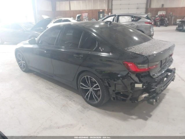 BMW 340 * M340i* XDRIVE* КОЖА* ПОДГРЕВ* ШИБИДАХ* HEAD-UP* , снимка 3 - Автомобили и джипове - 55131287