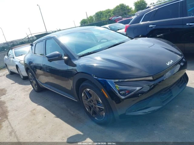Kia EV6 * LIGHT* LONG* RANGE* AWD*  | Mobile.bg � ����������� 3