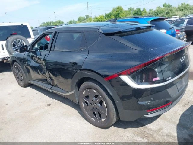 Kia EV6 * LIGHT* LONG* RANGE* AWD*  | Mobile.bg � ����������� 6