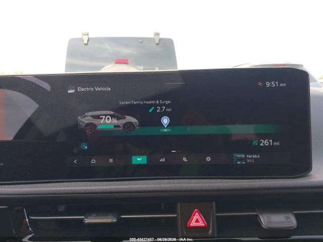 Kia EV6 * LIGHT* LONG* RANGE* AWD*  | Mobile.bg � ����������� 9