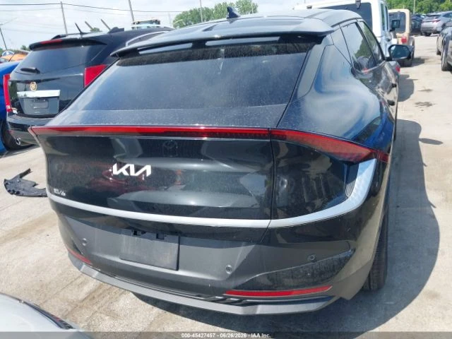 Kia EV6 * LIGHT* LONG* RANGE* AWD*  | Mobile.bg � ����������� 5