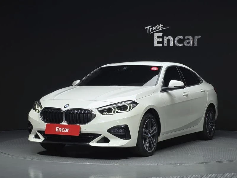 BMW 2 Gran Coupe Gran Coupe 220I Sports