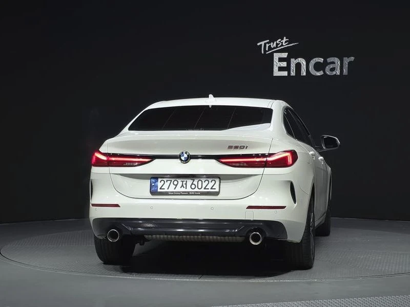 BMW 2 Gran Coupe Gran Coupe 220I Sports, снимка 4 - Автомобили и джипове - 55959371