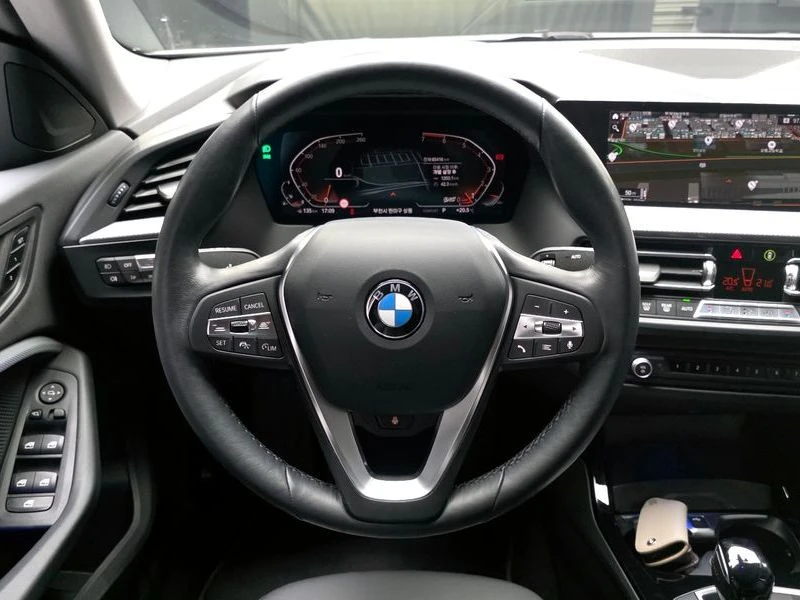 BMW 2 Gran Coupe Gran Coupe 220I Sports, снимка 13 - Автомобили и джипове - 55959371