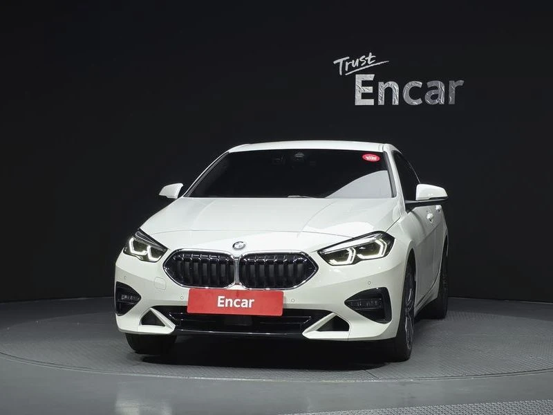BMW 2 Gran Coupe Gran Coupe 220I Sports, снимка 3 - Автомобили и джипове - 55959371
