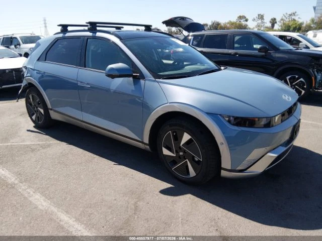 Hyundai Ioniq 5 * LIMITED*  | Mobile.bg � ����������� 3