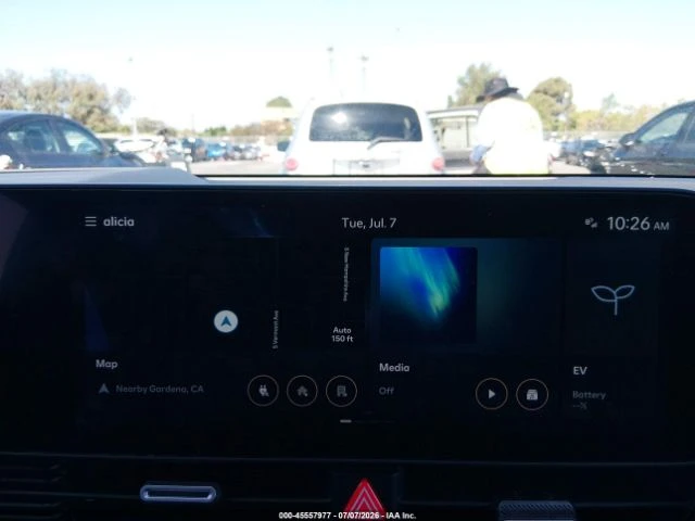 Hyundai Ioniq 5 * LIMITED*  | Mobile.bg � ����������� 9