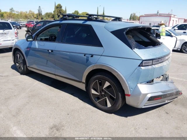 Hyundai Ioniq 5 * LIMITED*  | Mobile.bg � ����������� 6
