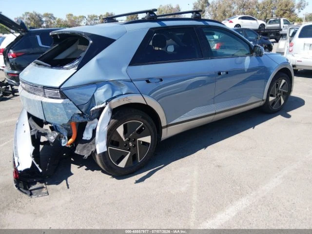Hyundai Ioniq 5 * LIMITED*  | Mobile.bg � ����������� 4