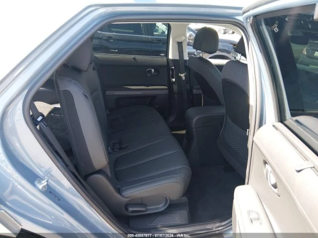 Hyundai Ioniq 5 * LIMITED*  | Mobile.bg � ����������� 11