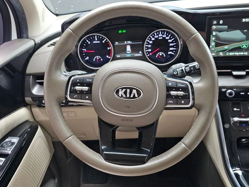 Kia Carnival  | 9-Seater| Noblesse| �������| ���������|  | Mobile.bg � ����������� 12