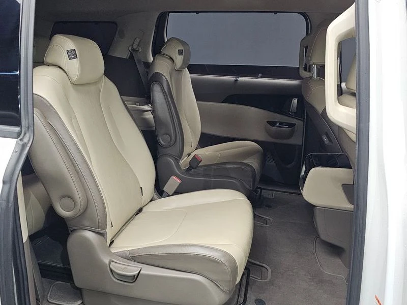 Kia Carnival  | 9-Seater| Noblesse| �������| ���������|  | Mobile.bg � ����������� 11