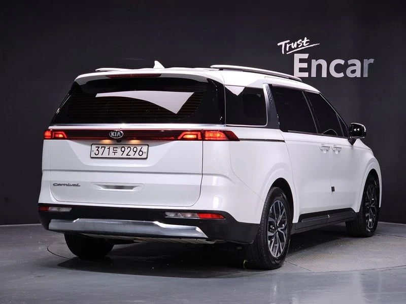 Kia Carnival  | 9-Seater| Noblesse| �������| ���������|  | Mobile.bg � ����������� 2