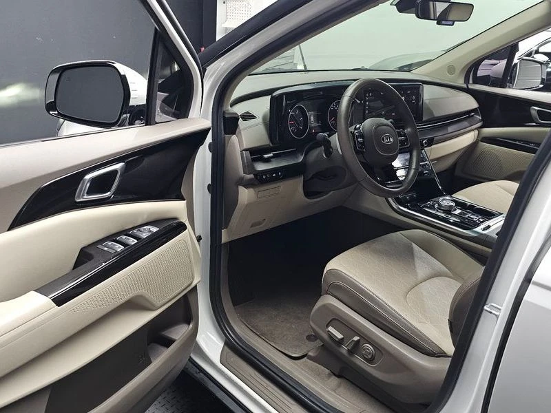 Kia Carnival  | 9-Seater| Noblesse| �������| ���������|  | Mobile.bg � ����������� 10