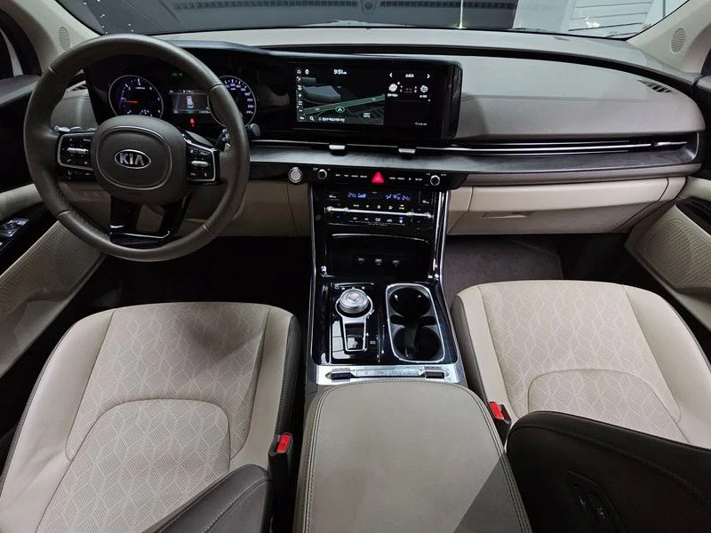 Kia Carnival  | 9-Seater| Noblesse| �������| ���������|  | Mobile.bg � ����������� 7