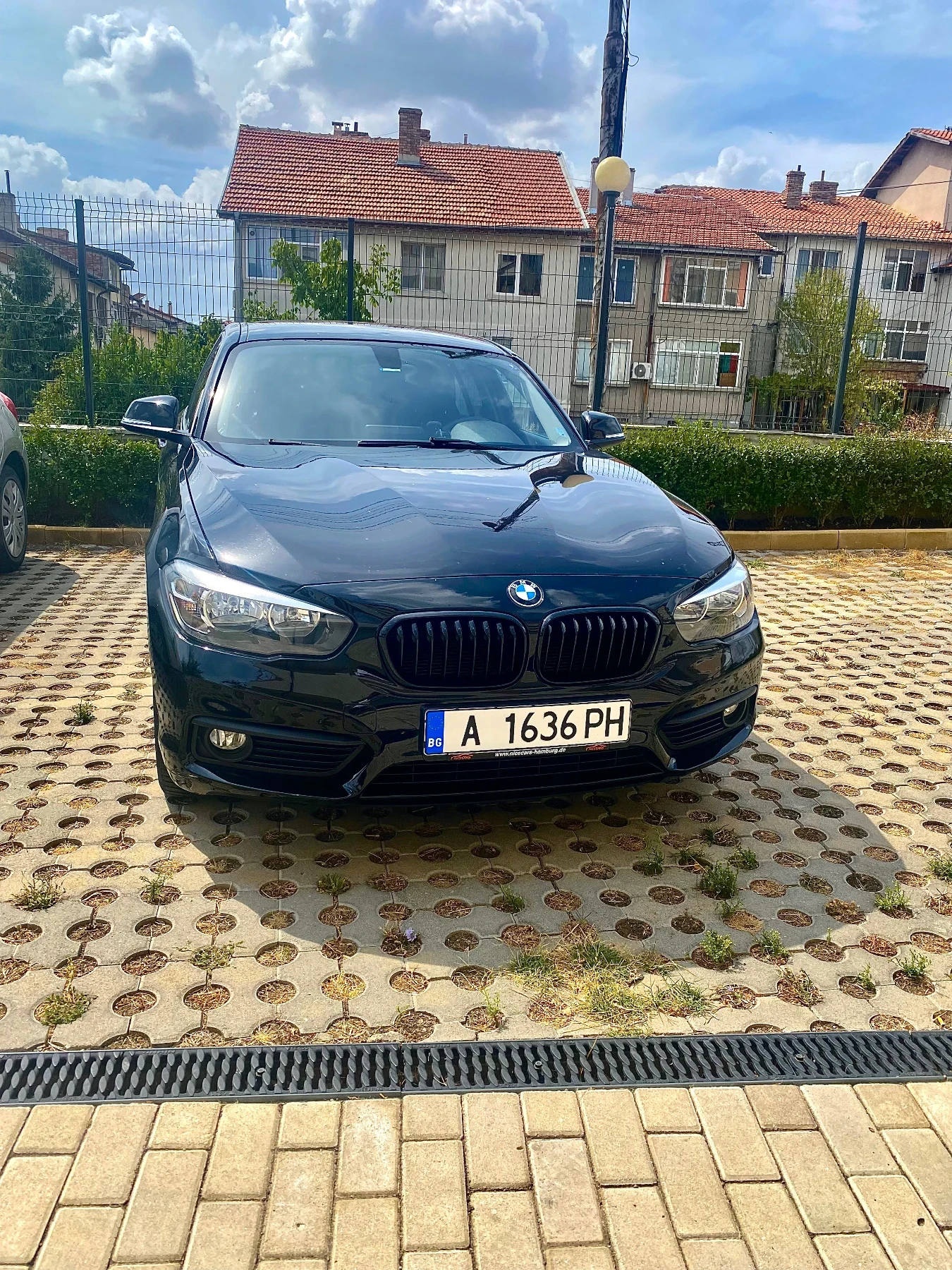 BMW 116  - изображение 7