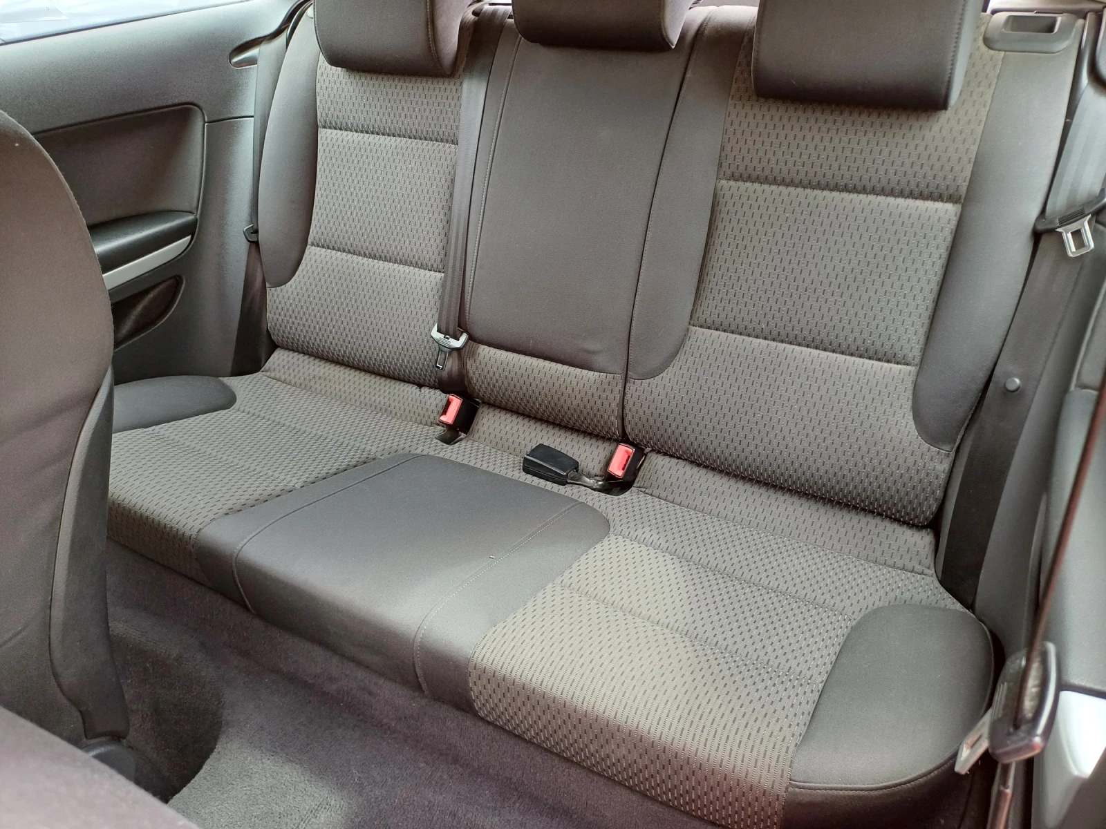 Audi A3 1.6 TDI Ambiente - изображение 10
