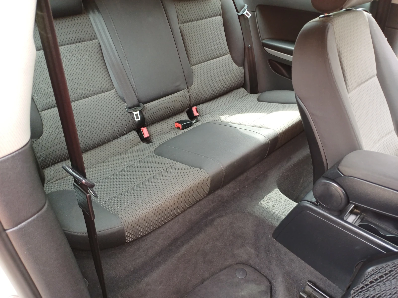 Audi A3 1.6 TDI Ambiente | Mobile.bg   14