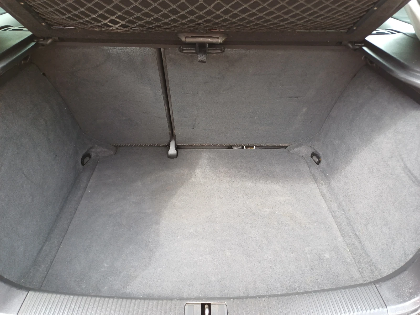 Audi A3 1.6 TDI Ambiente | Mobile.bg   11