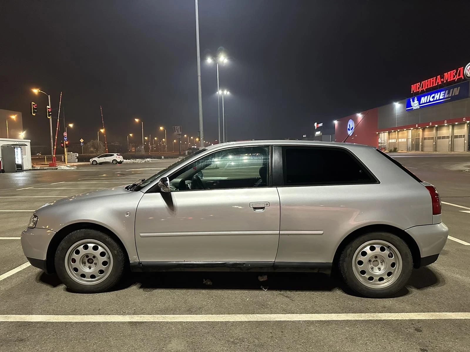 Audi A3 Турбо - изображение 3